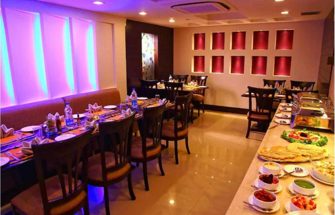Hotel Florence Inn, Karol Bagh, New Delhi, 2 Min From Metro エクステリア 写真
